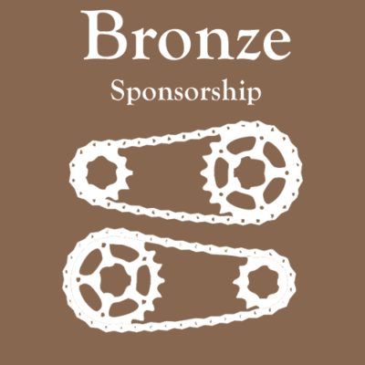 Bronze Sponsorship (Decorative)