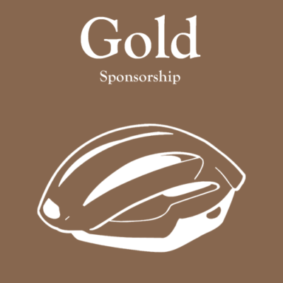 Gold Sponsorship (Decorative)