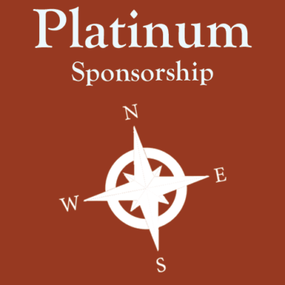 Platinum Sponsorship (Decorative)