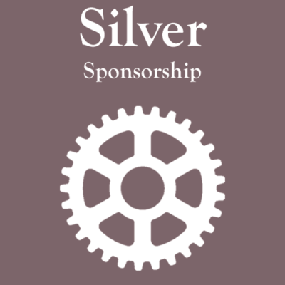 Silver Sponsorship (Decorative)