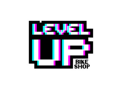 Level Up Bike Shop