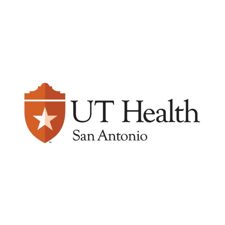 Institutional Logo UT Health San Antonio Social Media Guide